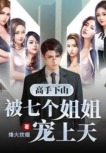 高手下山，五个师姐宠上天，短剧最新资讯--第1张