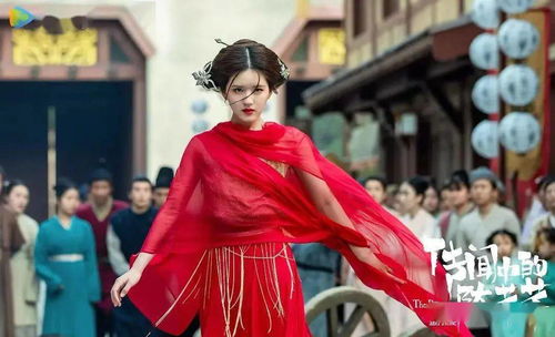 我穿越女尊世界，征服女尊世界短剧最新资讯--第1张