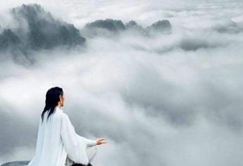 仙人抚我顶王昭短剧最新资讯 仙人抚我顶的下一句--第1张