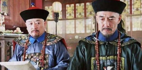 假太监权倾朝野，从攻略贵妃到巅峰之路--第1张