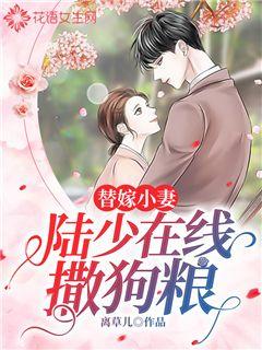 陆总的替嫁小宠妻，剧情更新及演员动态--第1张