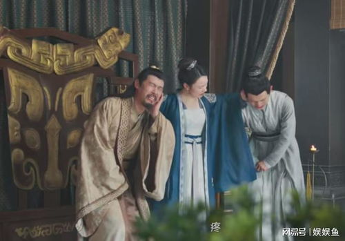 夫人要翻身，首辅大人，和离吧！短剧最新资讯，剧情更新及演员动态--第1张