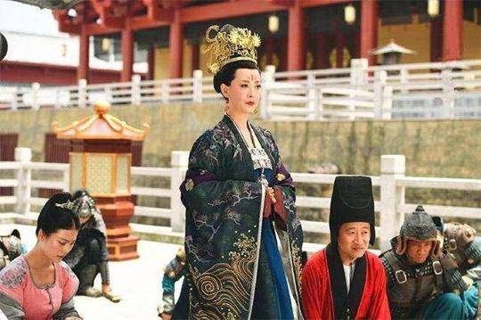 陛下臣真是忠臣啊！赵慧楠短剧最新资讯，陛下，臣--第1张