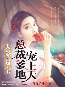 天降双宝亿万总裁强势宠短剧最新资讯 天降双宝小说--第1张