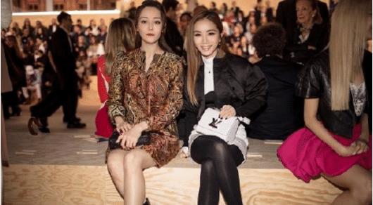 女王驾到之真假千金最新角色预告片发布--第1张