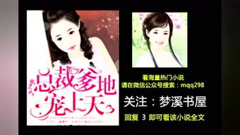 分手后我被千金找上门，短剧新作，被大佬宠上天，全文免费阅读--第1张