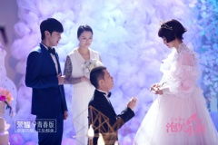 闪婚老公相逢不相识短剧，新剧情更新--第1张