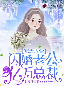 一不小心爱上你，闪婚老公是总裁，蜜爱凌总宠妻入骨，轻点宠！--第1张