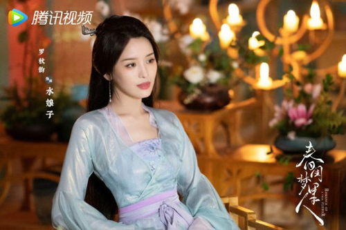 春闺梦里人短剧，剧情更新及新剧集预告--第1张