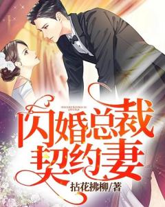 闪婚总裁契约妻短剧最新资讯 闪婚总裁契约妻大结局最新章节全文免费阅读--第1张