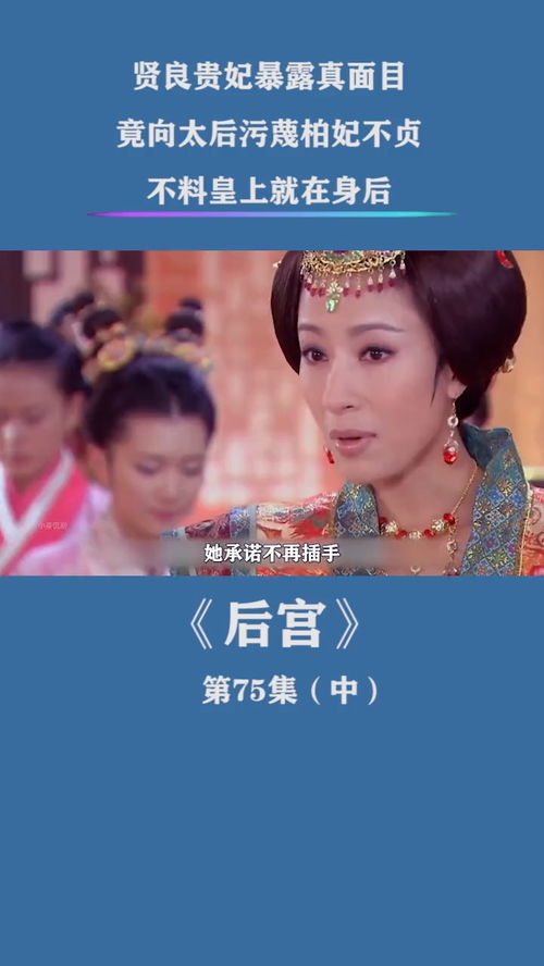 双面王妃许若彤，短剧新动态--第1张