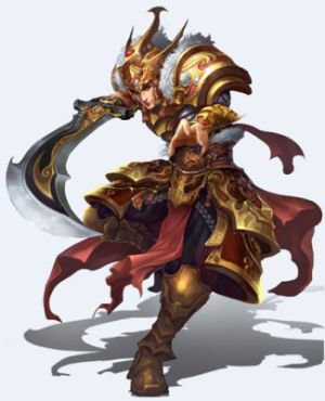 最强战神王者归来，短剧最新资讯及小说下载--第1张