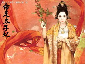 穿越时空当太子妃，剧情更新，带你领略古代宫廷的魅力--第1张