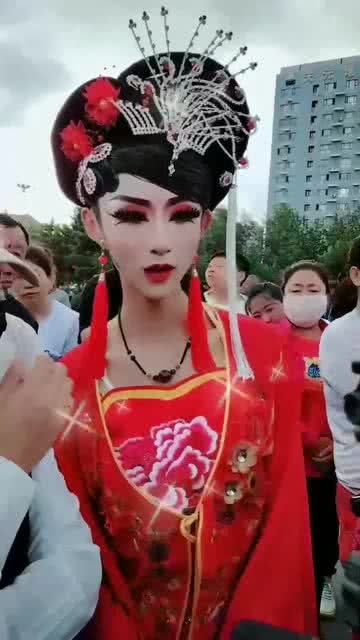 仙女下凡来打工短剧爆笑更新--第1张