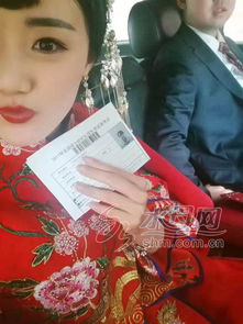 苏少的逃婚新娘短剧，最新逃婚剧情抢先看--第1张