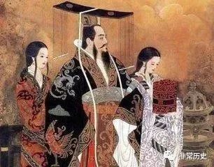 回到古代夺皇位，新皇之路短剧最新资讯下载--第1张