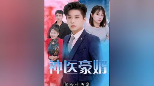 新上门豪婿短剧全集免费观看资讯--第1张