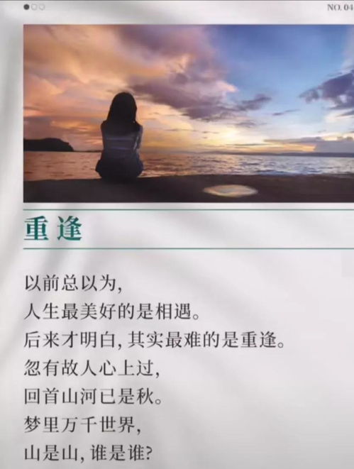 如果还能遇到你短剧全集免费观看资讯--第1张