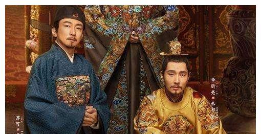 古代皇位争夺战，王爷夺位全集免费观看--第1张