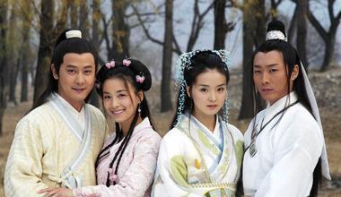 开局九个仙女师傅，仙侠剧短剧全集免费观看--第1张