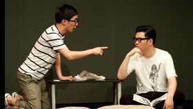 错爱为奴，被迫嫁给死对头短剧全集免费观看--第1张