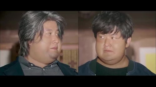 我的四个顶级大佬哥哥--第1张