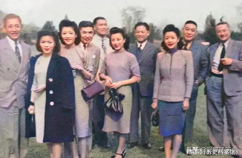 回到民国当土豪短剧全集免费观看资讯 回到民国当名媛百度百科--第1张
