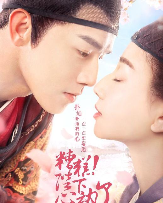 你是我的星辰，愿我如星君如月短剧全集免费观看--第1张