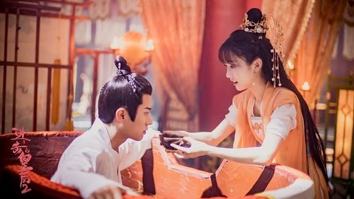 摄政王妃又美又飒短剧全集免费观看资讯--第1张