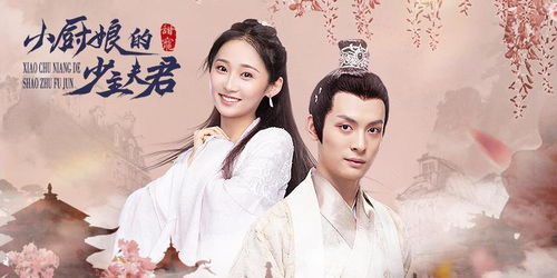 小厨娘的少主夫君短剧全集免费观看资讯--第1张