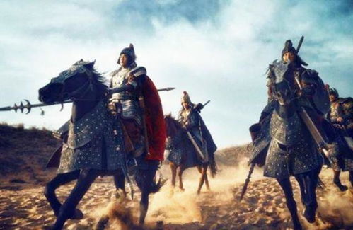华夏战神短剧全集免费观看，战神传奇，一触即发--第1张
