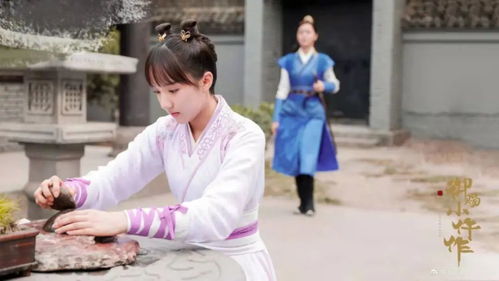 下山后绝世美女拜我为师，修仙短剧全集免费观看--第1张