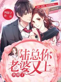 陆总你的娇妻黑化了短剧全集免费观看资讯 陆总你的老婆又上热搜啦--第1张