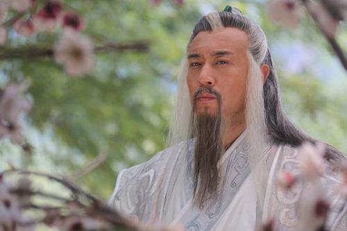 道士短剧免费看全集_道士连续剧--第1张