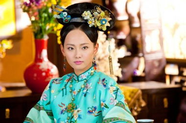 深宫策恰似故人来宫墙叹庶女进阶录短剧全集免费观看资讯 深宫策游戏攻略--第1张