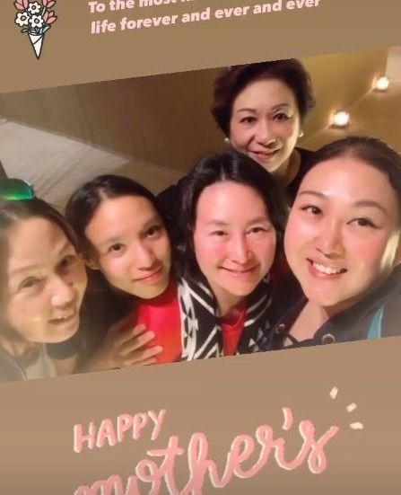 父女狙击手，商业帝国风云突变--第1张
