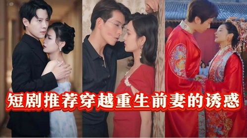前妻太撩人，禁欲首富撩疯了免费全集观看资讯--第1张
