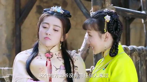 王爷的贴身女刺客短剧全集免费观看资讯，王爷的贴身妃--第1张