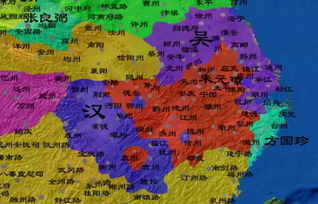 镇北龙皇，镇北龙帅短剧全集免费观看资讯，镇北王是藩王官职，属于一品官职。--第1张