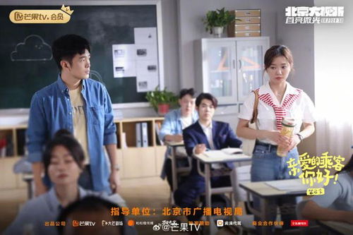 免费观看，你是年少的欢喜短剧全集--第1张