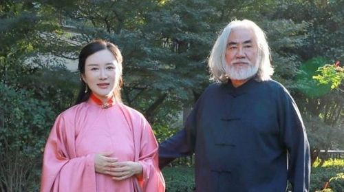 四爷夫人又闹事，娇妻作精闹剧全集免费观看--第1张