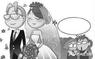 求求了能不用马甲闪婚吗？闪婚夫妇为何那样？--第1张