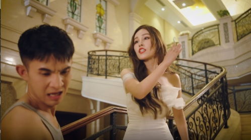 美女总裁的上门女婿，短剧在线免费观看全集资讯--第1张