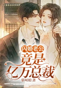 闪婚总裁，总裁老公太给力--第1张