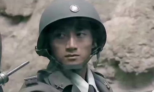 我的老婆是特工，特种兵之爱--第1张