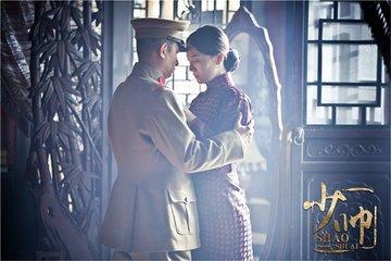 少帅招惹的神秘女人，全集免费观看--第1张