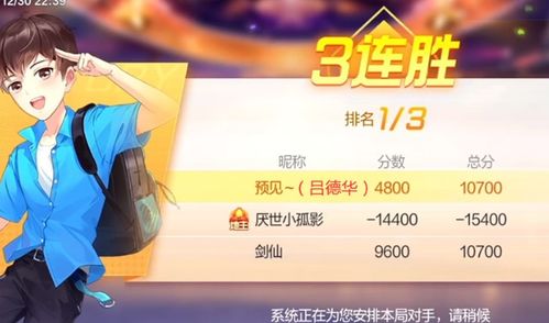 梦琪我的KPI女友短剧在线免费观看全集资讯--第1张