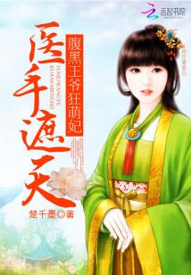 医手遮天太子妃的拽人生--第1张