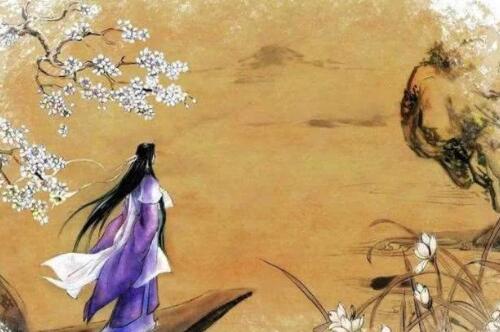 繁花初见不知返短剧在线免费观看全集资讯，繁花不知何处是--第1张