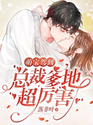 萌宝驾到总裁爹地快接招免费阅读，短剧在线全集观看资讯--第1张